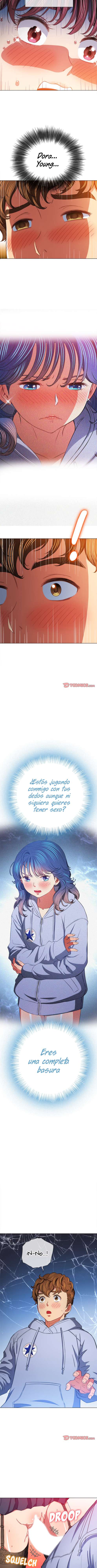 My High School Bully Capítulo 113 - Page 9