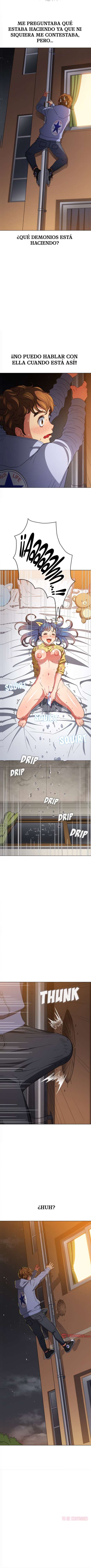 My High School Bully Capítulo 114 - Page 11