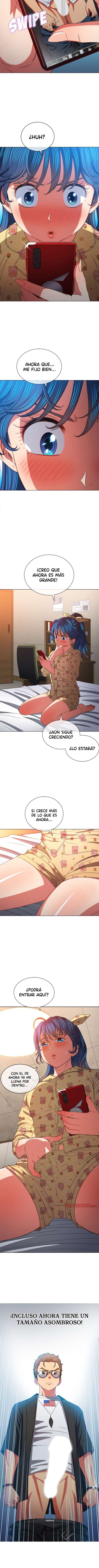 My High School Bully Capítulo 114 - Page 3