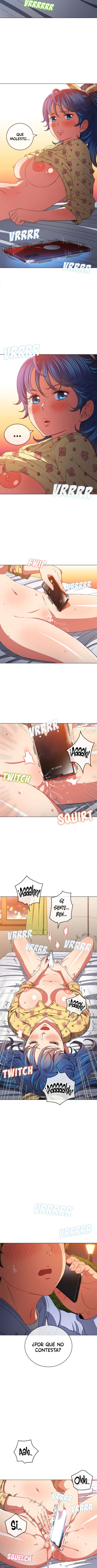 My High School Bully Capítulo 114 - Page 6