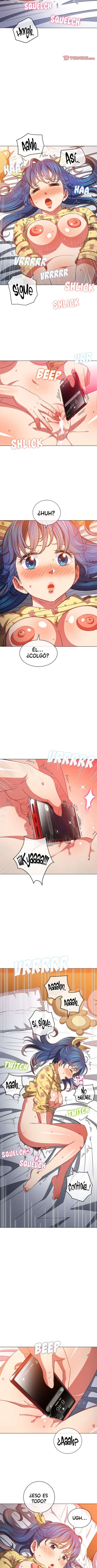 My High School Bully Capítulo 114 - Page 7