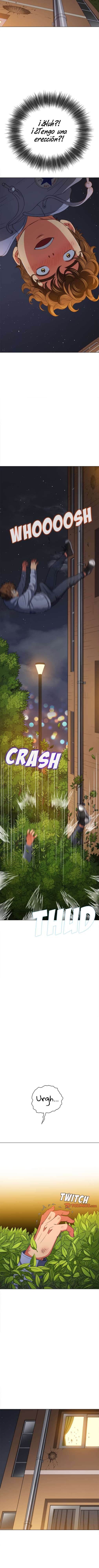 My High School Bully Capítulo 115 - Page 3