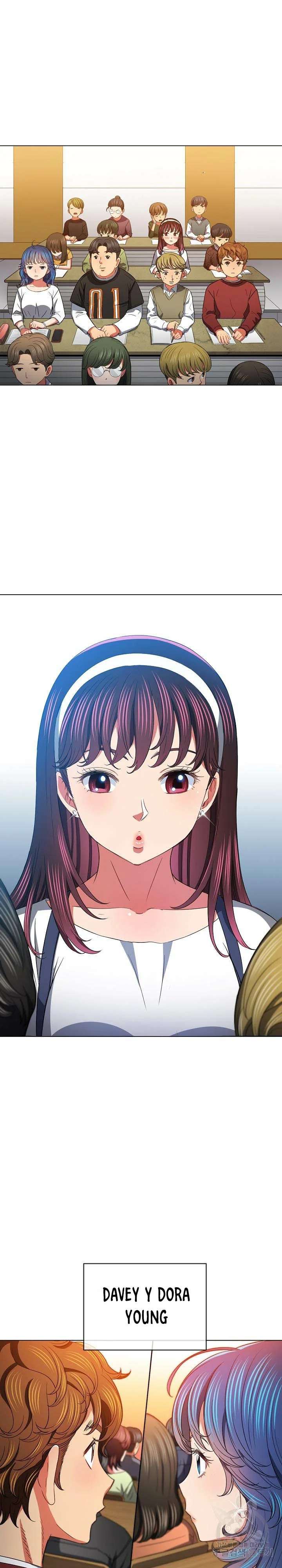 My High School Bully Capítulo 116 - Page 18