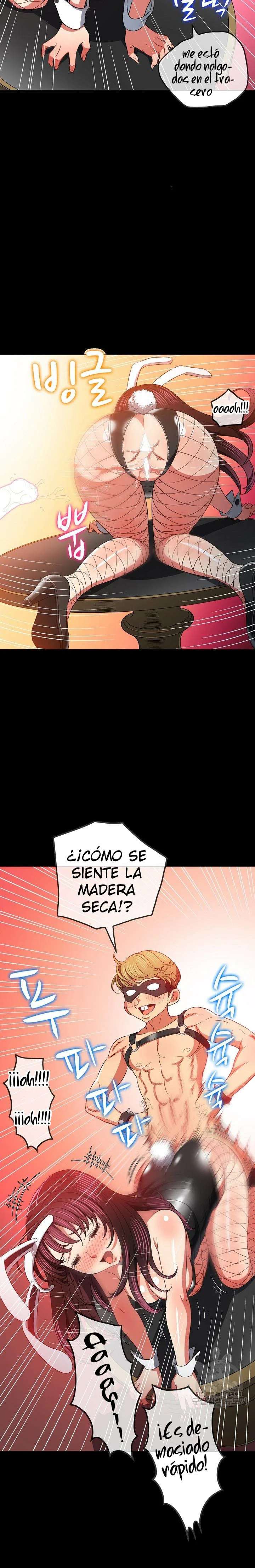 My High School Bully Capítulo 116 - Page 24