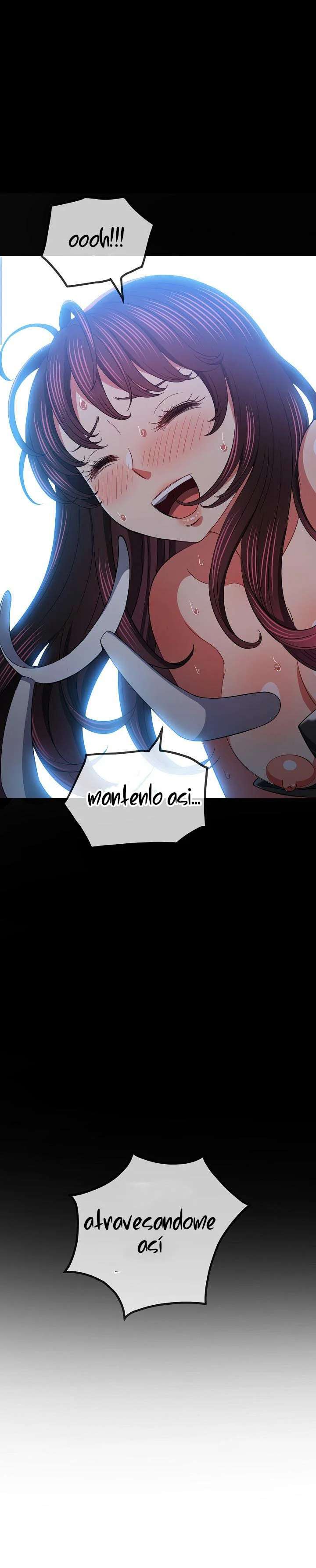 My High School Bully Capítulo 116 - Page 25