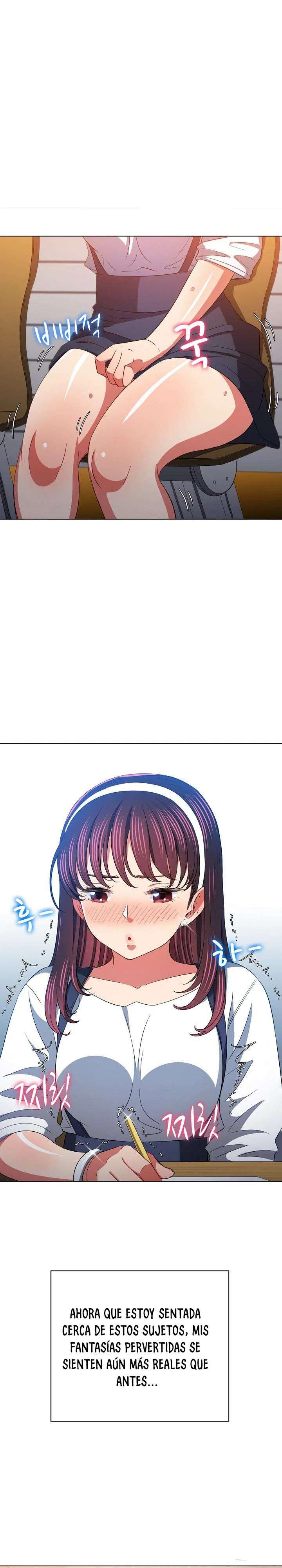 My High School Bully Capítulo 116 - Page 26