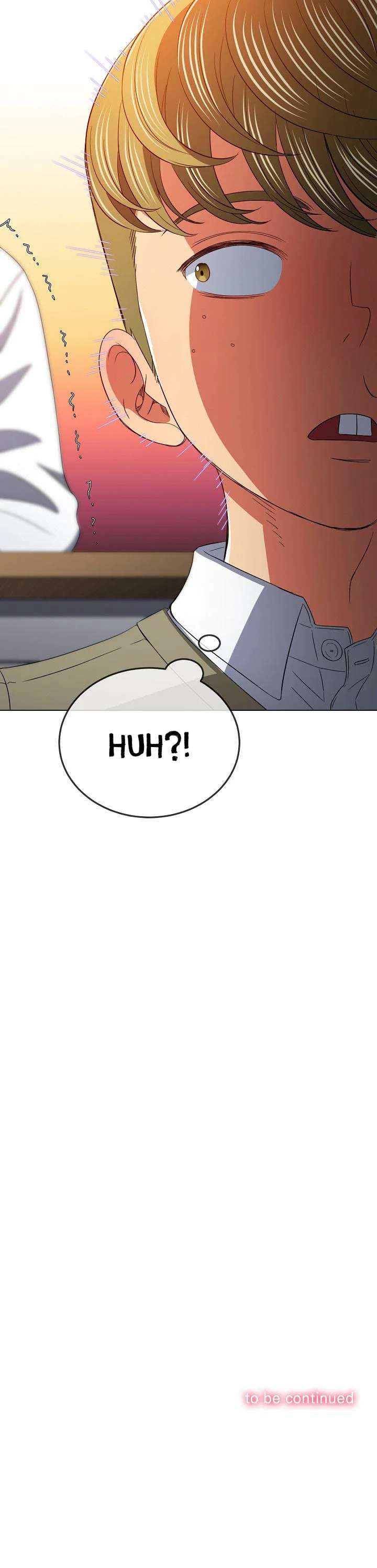 My High School Bully Capítulo 116 - Page 28