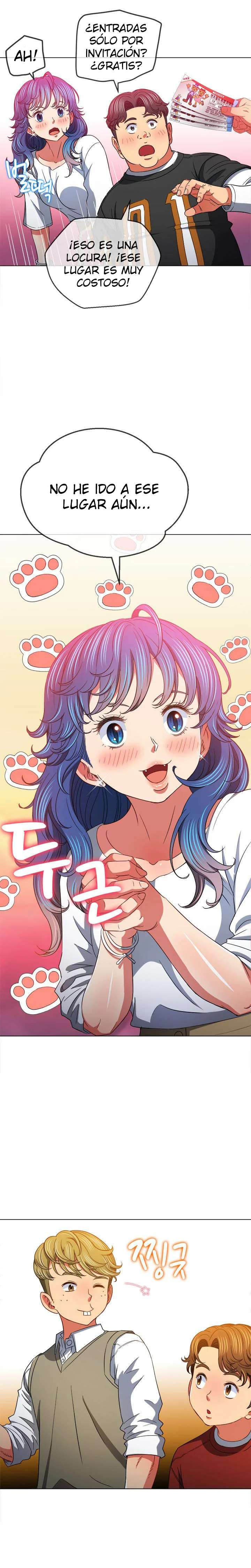 My High School Bully Capítulo 117 - Page 14