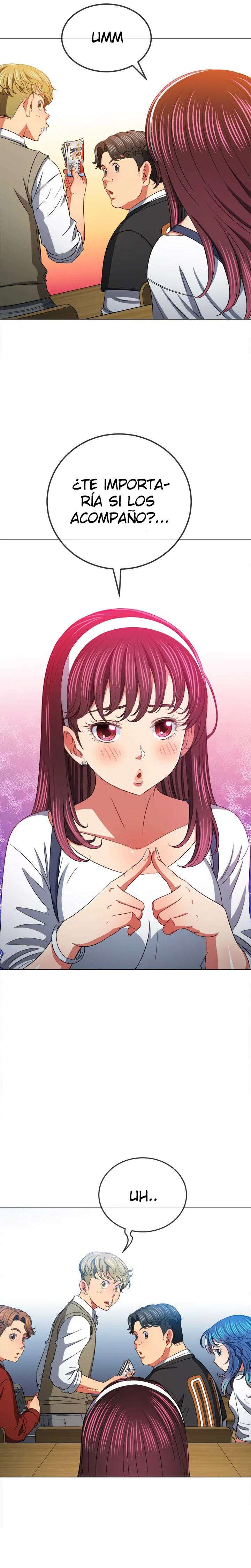 My High School Bully Capítulo 117 - Page 17