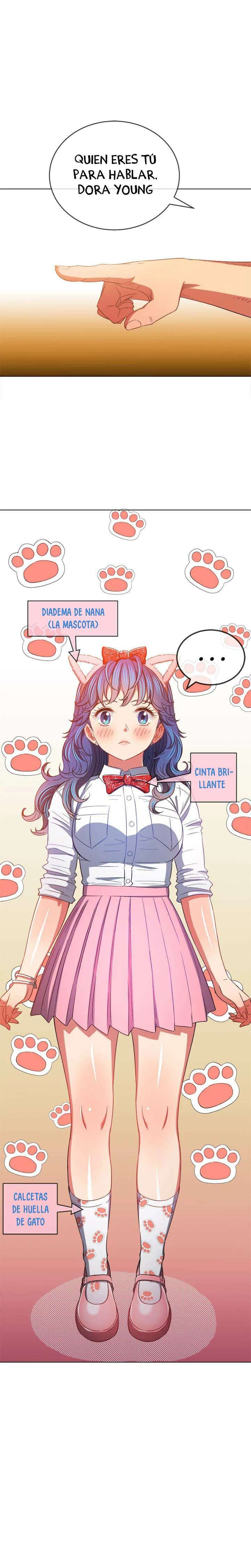 My High School Bully Capítulo 117 - Page 26