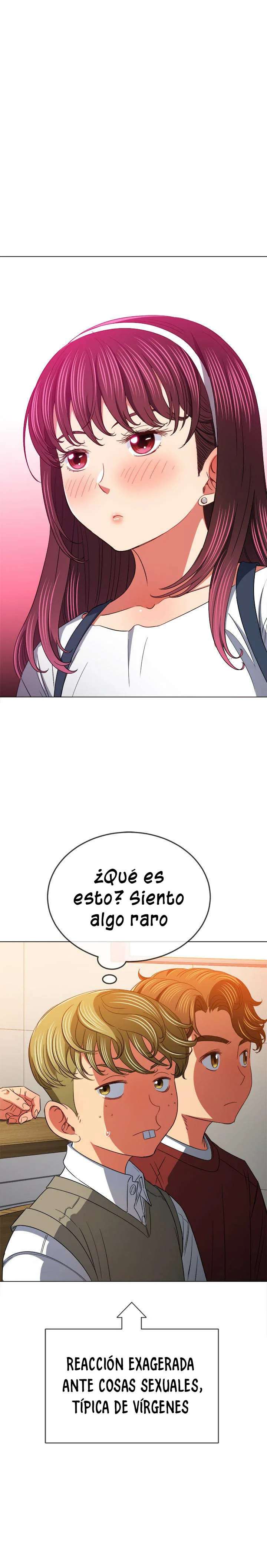 My High School Bully Capítulo 117 - Page 3