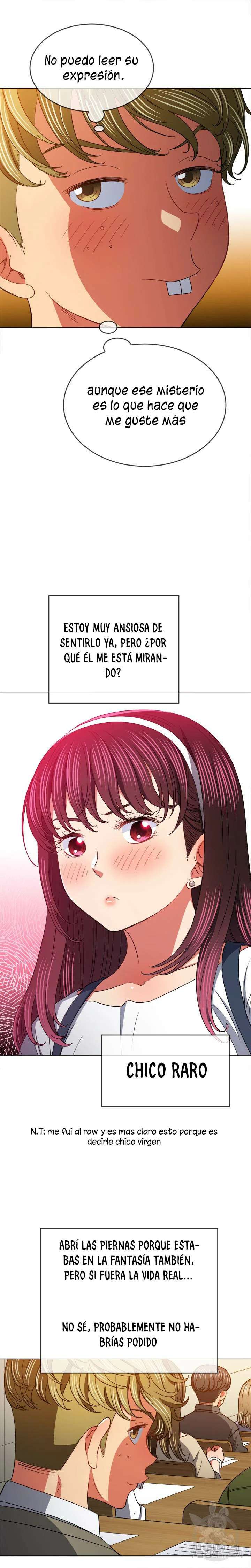 My High School Bully Capítulo 117 - Page 4