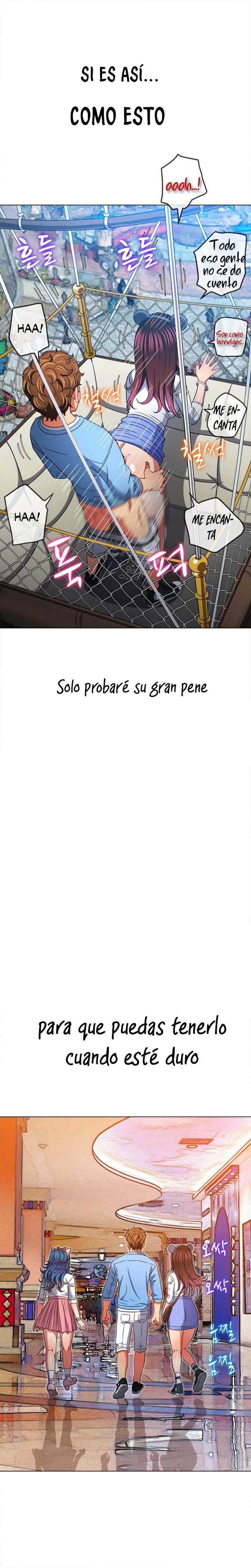 My High School Bully Capítulo 118 - Page 12