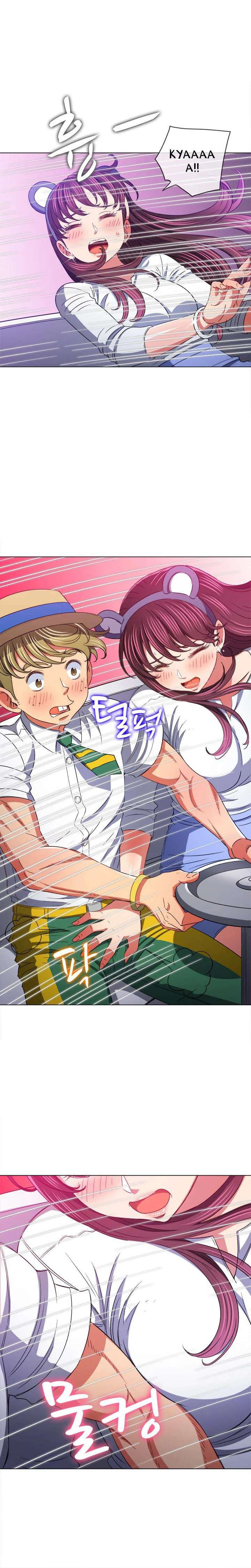 My High School Bully Capítulo 118 - Page 26