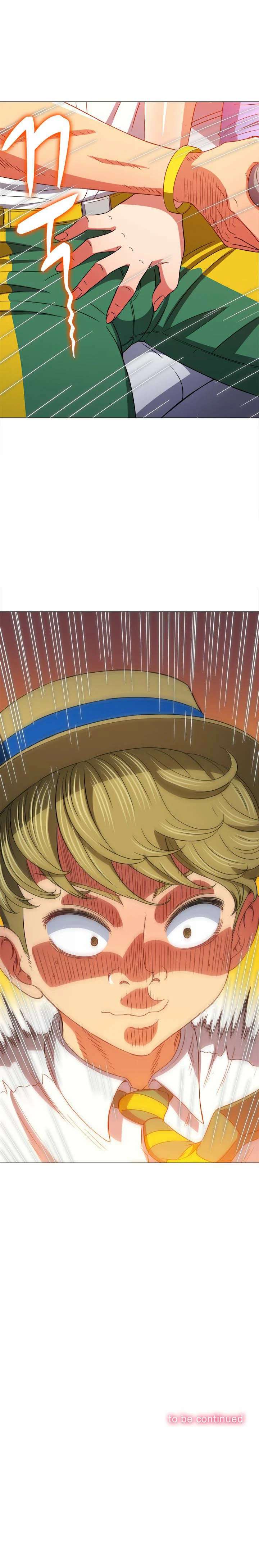 My High School Bully Capítulo 118 - Page 27