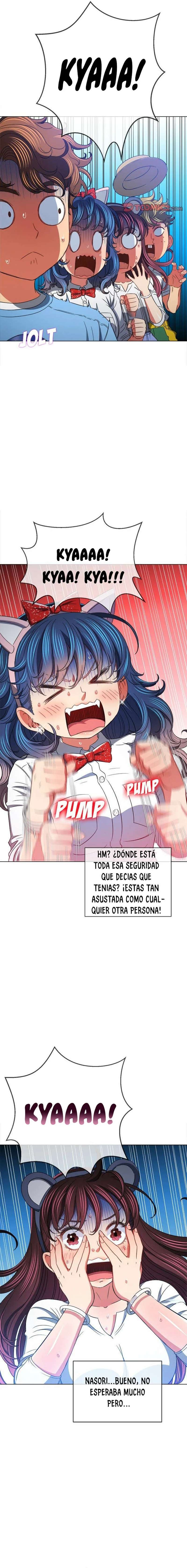 My High School Bully Capítulo 119 - Page 12