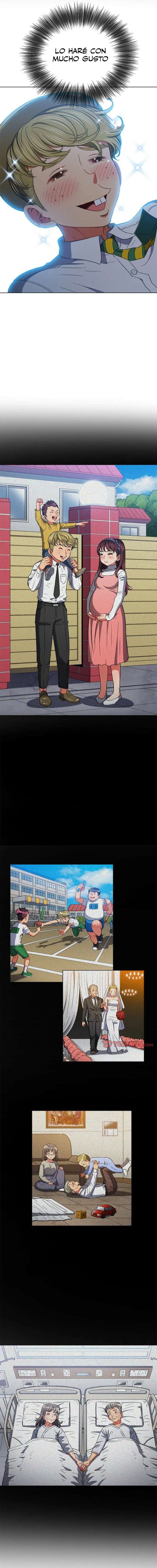 My High School Bully Capítulo 119 - Page 3