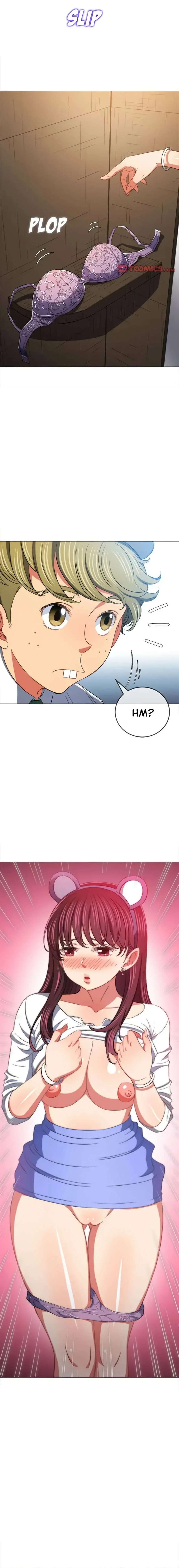 My High School Bully Capítulo 120 - Page 18