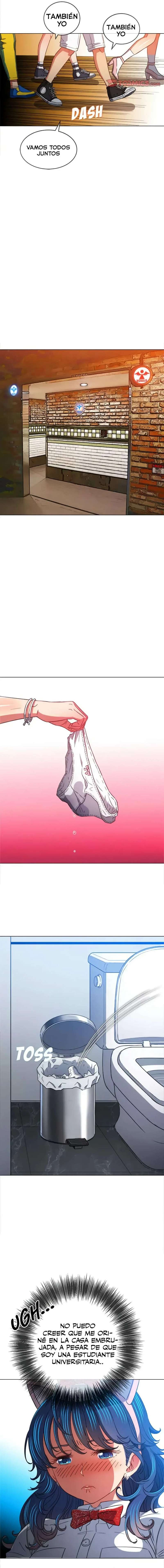 My High School Bully Capítulo 120 - Page 2