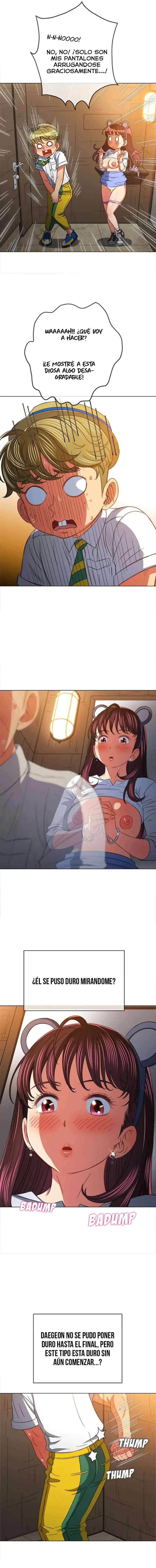 My High School Bully Capítulo 121 - Page 16