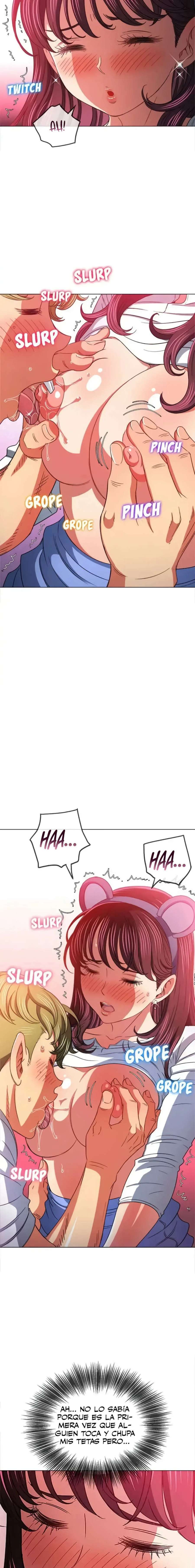 My High School Bully Capítulo 122 - Page 14