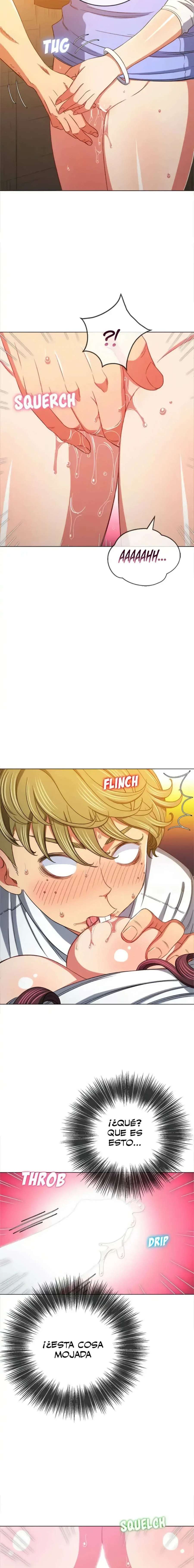 My High School Bully Capítulo 122 - Page 17