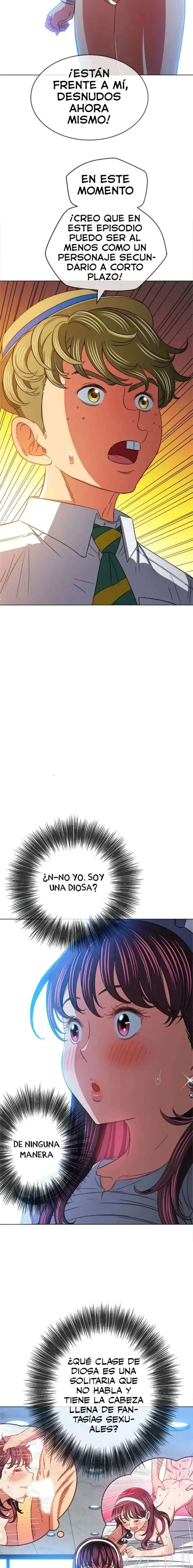 My High School Bully Capítulo 122 - Page 7