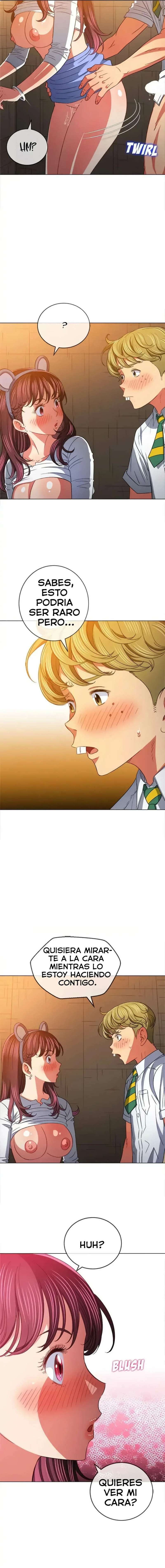 My High School Bully Capítulo 123 - Page 10