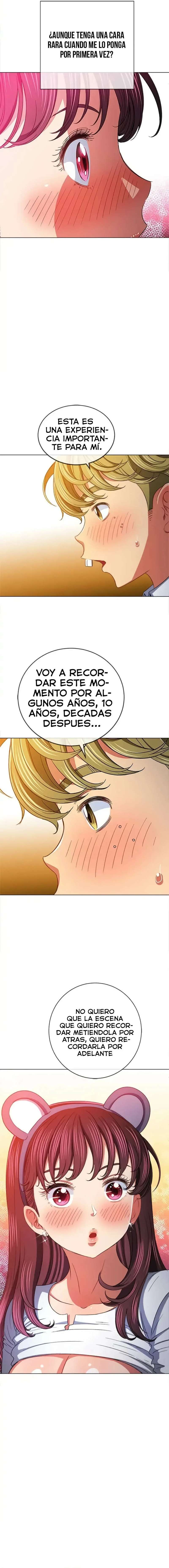 My High School Bully Capítulo 123 - Page 11