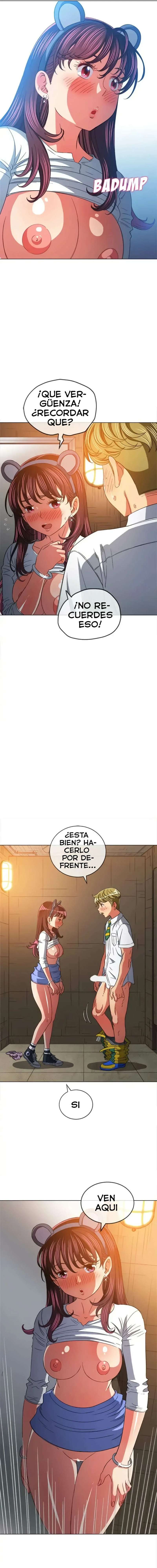 My High School Bully Capítulo 123 - Page 12