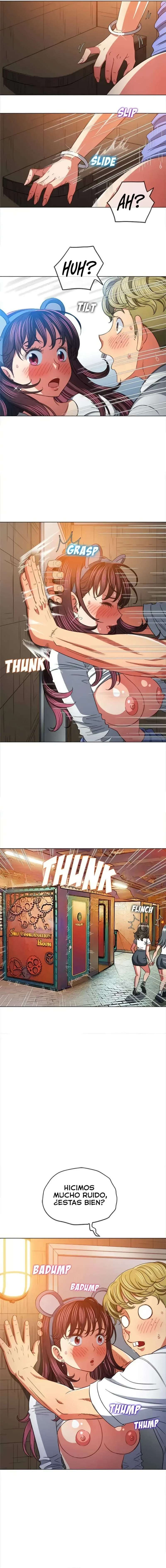 My High School Bully Capítulo 123 - Page 15