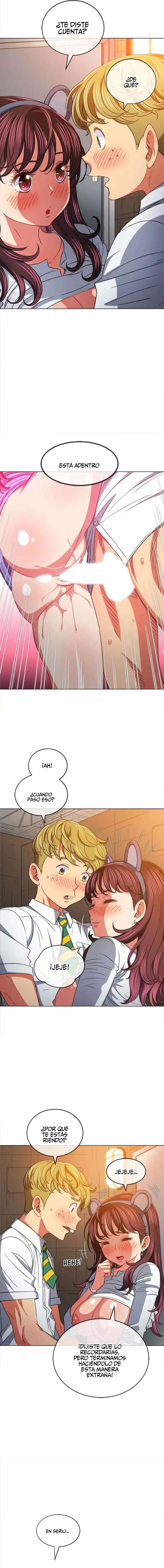 My High School Bully Capítulo 123 - Page 16