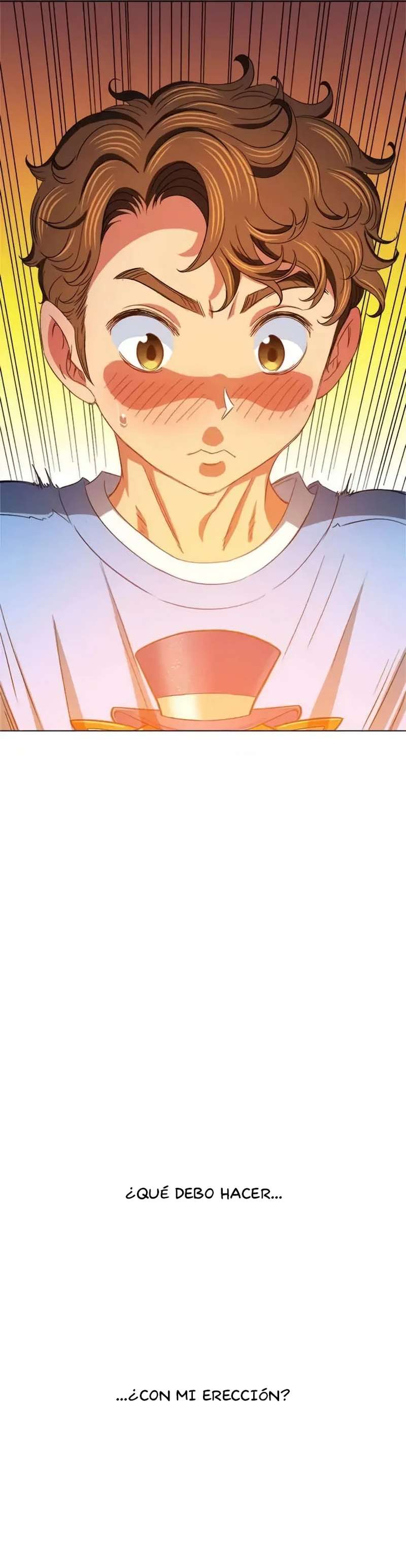 My High School Bully Capítulo 123 - Page 19