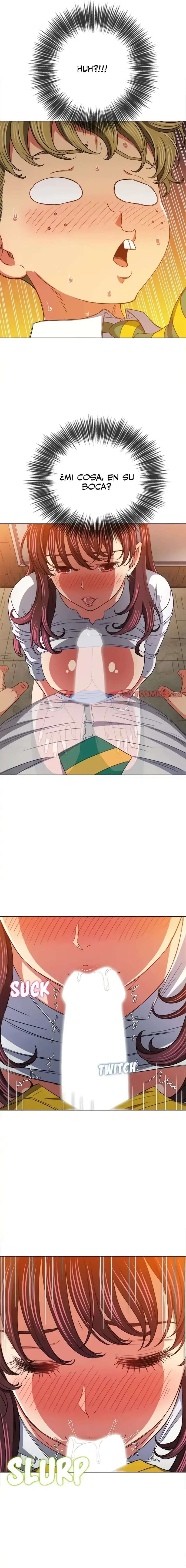 My High School Bully Capítulo 123 - Page 2