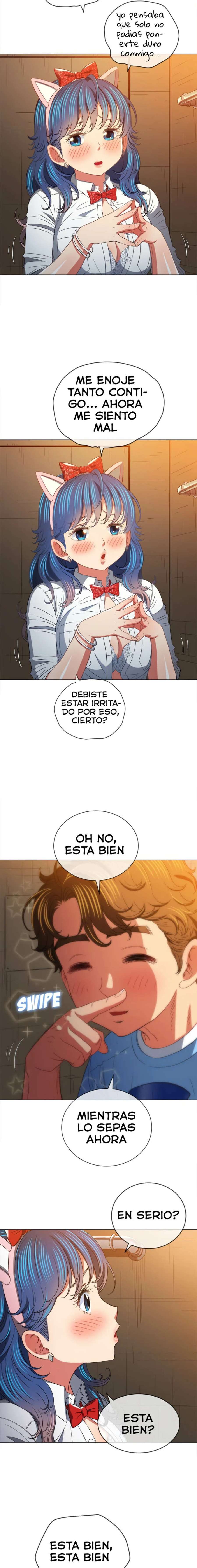 My High School Bully Capítulo 124 - Page 13