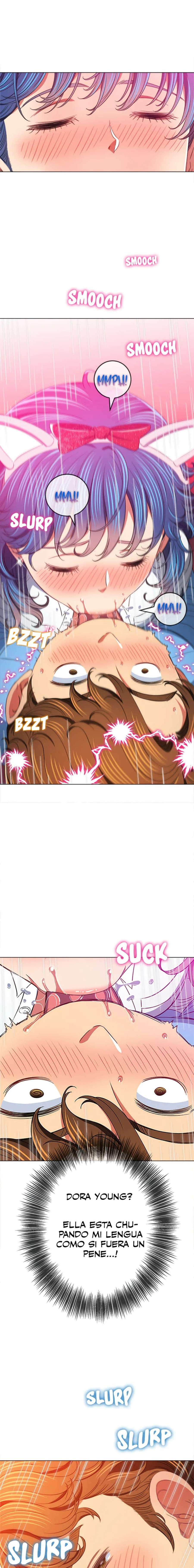 My High School Bully Capítulo 125 - Page 18