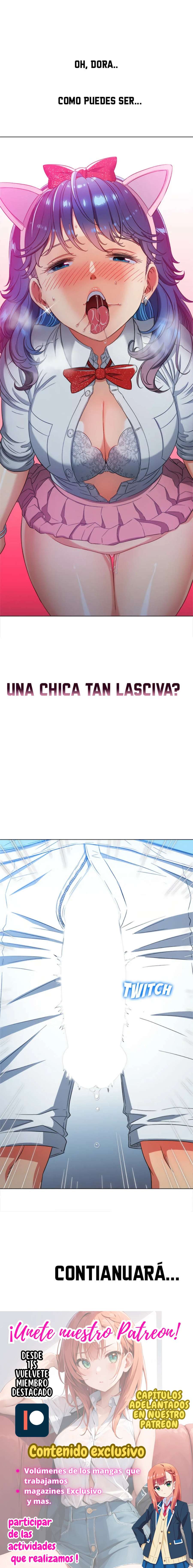 My High School Bully Capítulo 125 - Page 20