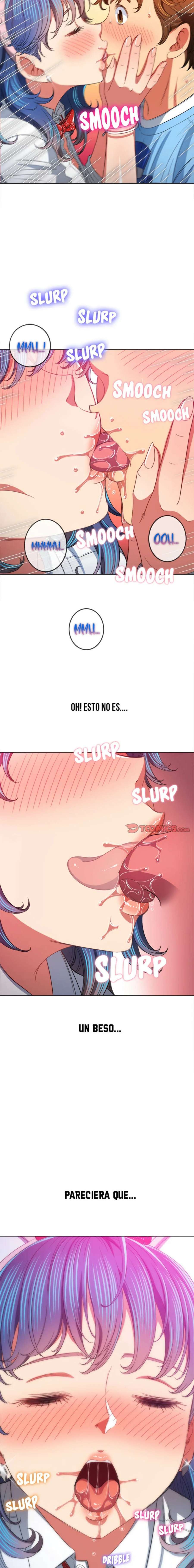 My High School Bully Capítulo 125 - Page 4