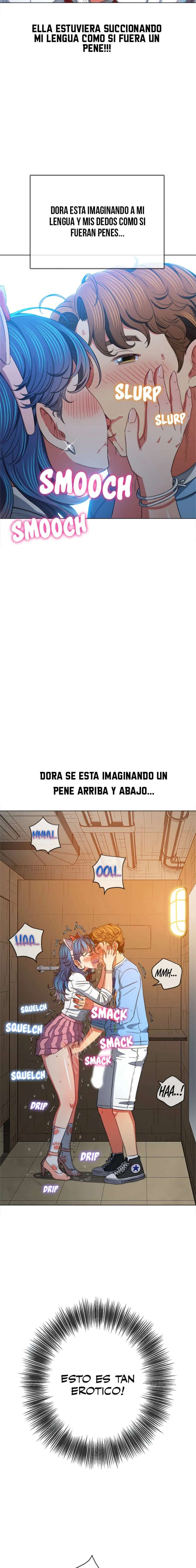 My High School Bully Capítulo 125 - Page 5