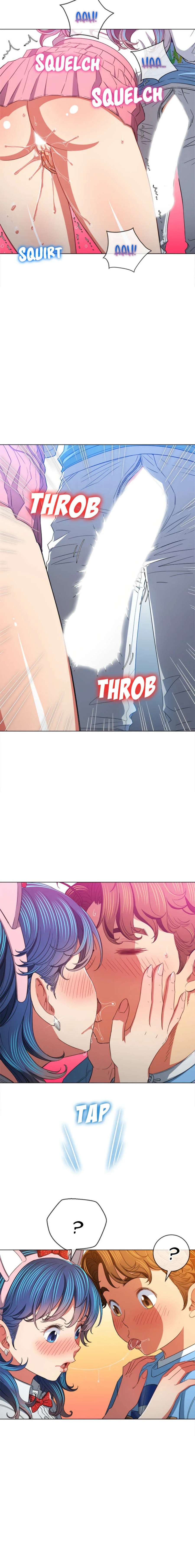 My High School Bully Capítulo 125 - Page 6