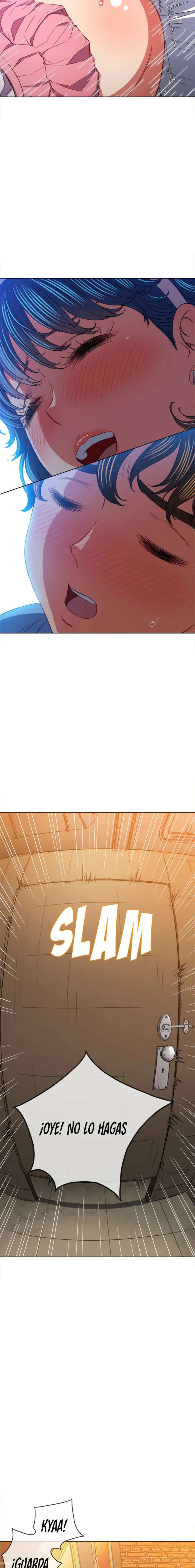 My High School Bully Capítulo 126 - Page 12