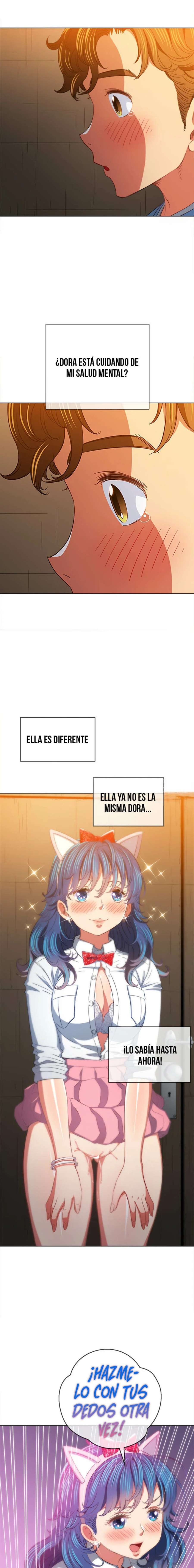 My High School Bully Capítulo 126 - Page 17