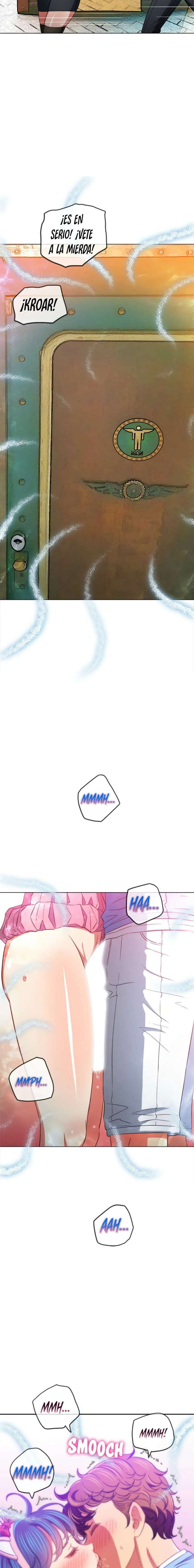 My High School Bully Capítulo 126 - Page 3