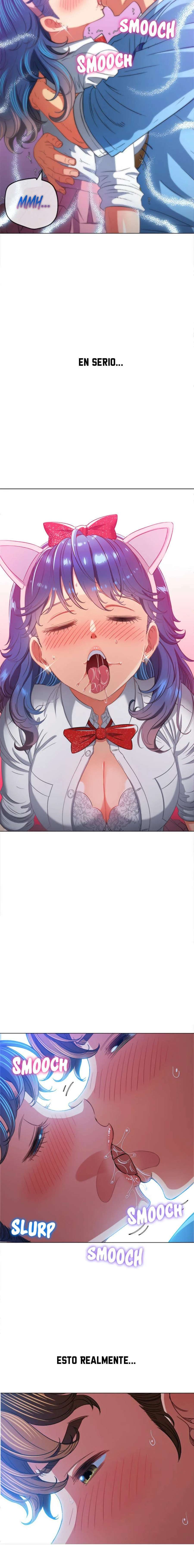 My High School Bully Capítulo 126 - Page 4