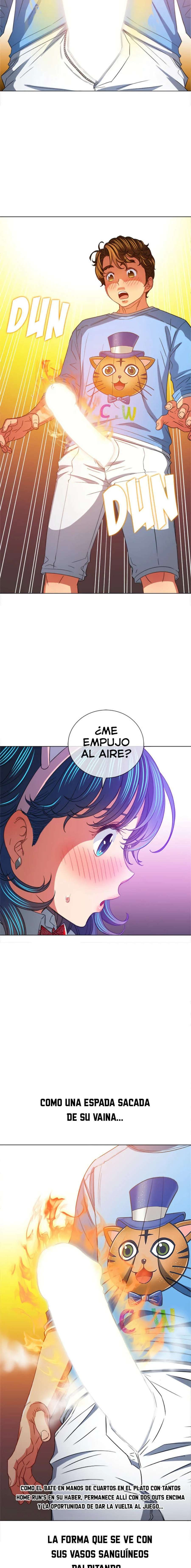 My High School Bully Capítulo 126 - Page 7