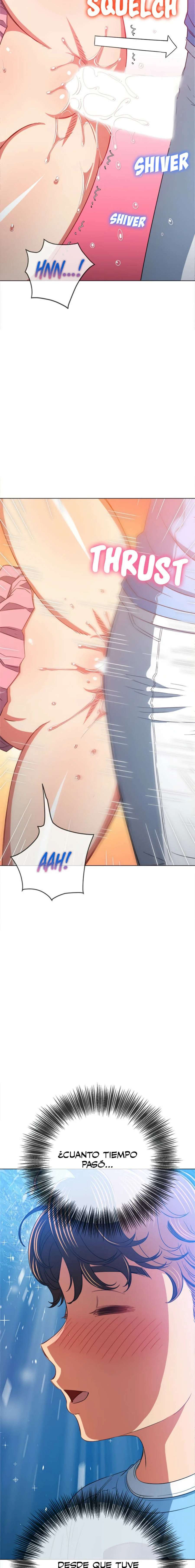 My High School Bully Capítulo 127 - Page 14