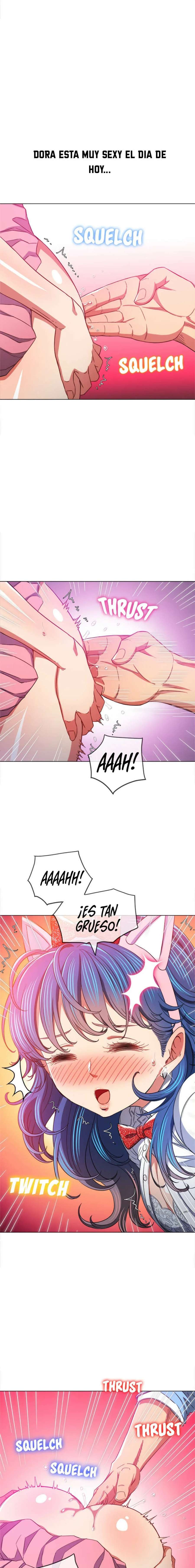 My High School Bully Capítulo 127 - Page 2