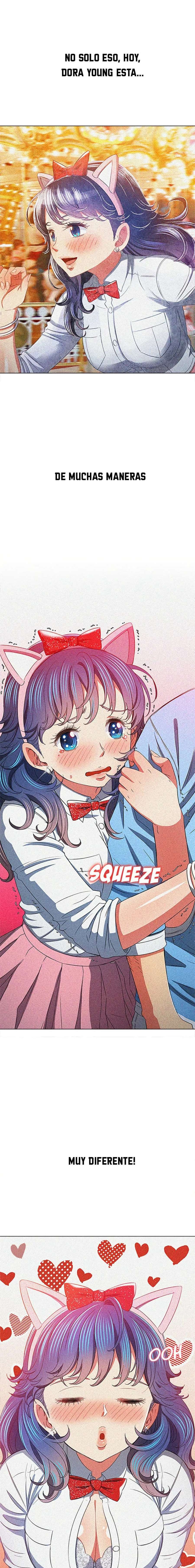 My High School Bully Capítulo 127 - Page 4