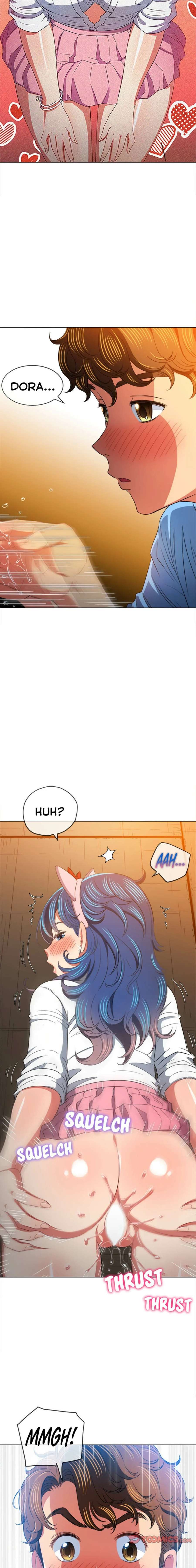 My High School Bully Capítulo 127 - Page 5