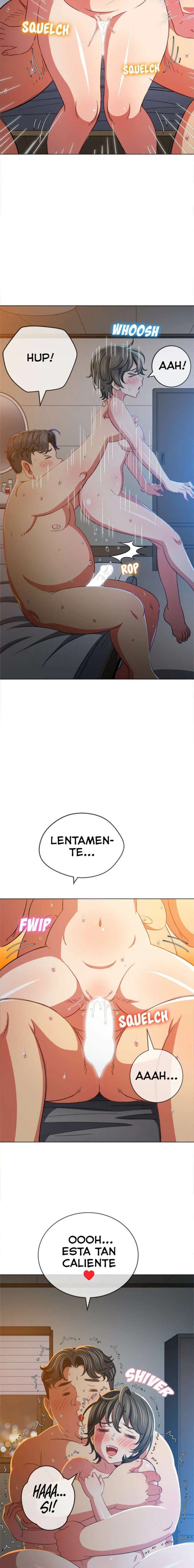 My High School Bully Capítulo 128 - Page 12